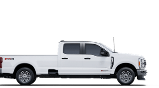 2025 Ford Super Duty® External Image 1